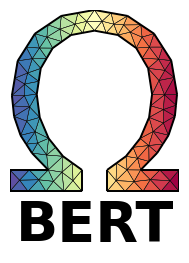 plot bert logo
